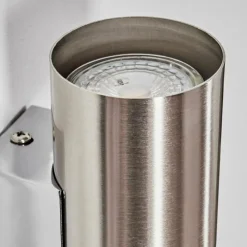 hofstein Ordal Luminaire Up & Down, Applique murale, Spot mural LED, 1 lumière* Spots Et Projecteurs