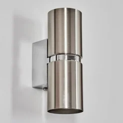 hofstein Ordal Luminaire Up & Down, Applique murale, Spot mural LED, 1 lumière* Spots Et Projecteurs