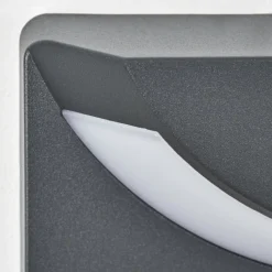 hofstein Orvalho Lampe murale d´extérieur Anthracite, 1 lumière