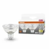 Luminaires Osram OSRAM 2 SetLED Star GU5.3 4,3 Watt 2700 Kelvin 396 Lumen
