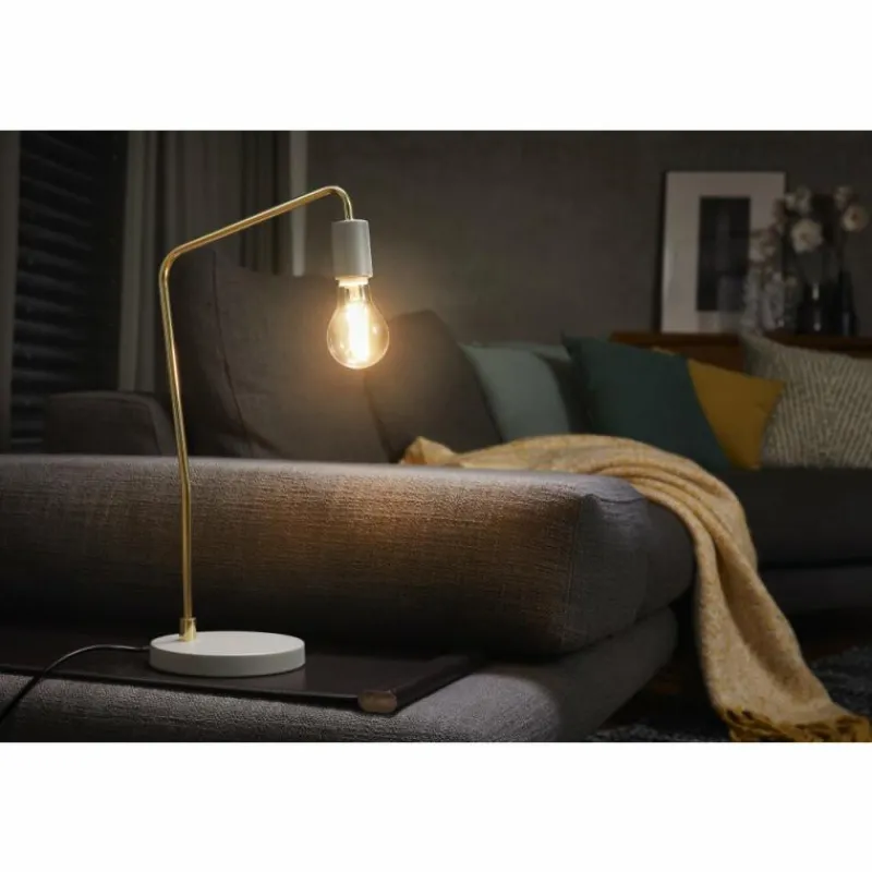 Luminaires Osram OSRAM CLASSIC A LED B22d 6,5 Watt 2700 Kelvin 806 Lumen