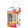 Luminaires Osram OSRAM CLASSIC P LED E14 4 watt 2700 kelvin 470 lumen
