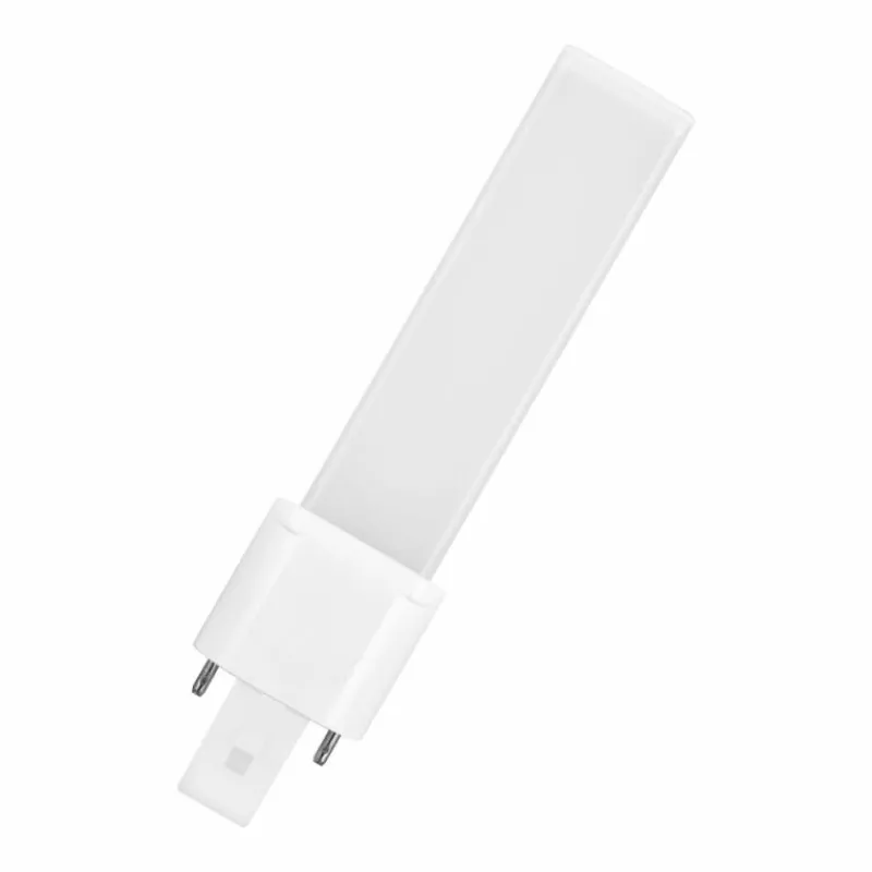 Luminaires Osram OSRAM DULUX G23 3,5 Watt 3000 Kelvin 360 Lumen