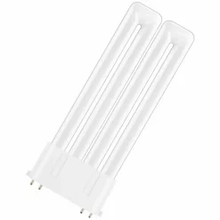 Luminaires Osram OSRAM DULUX 2G10 12 Watt 3000 Kelvin 1350 Lumen