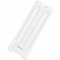 Luminaires Osram OSRAM DULUX 2G10 12 Watt 4000 Kelvin 1500 Lumen