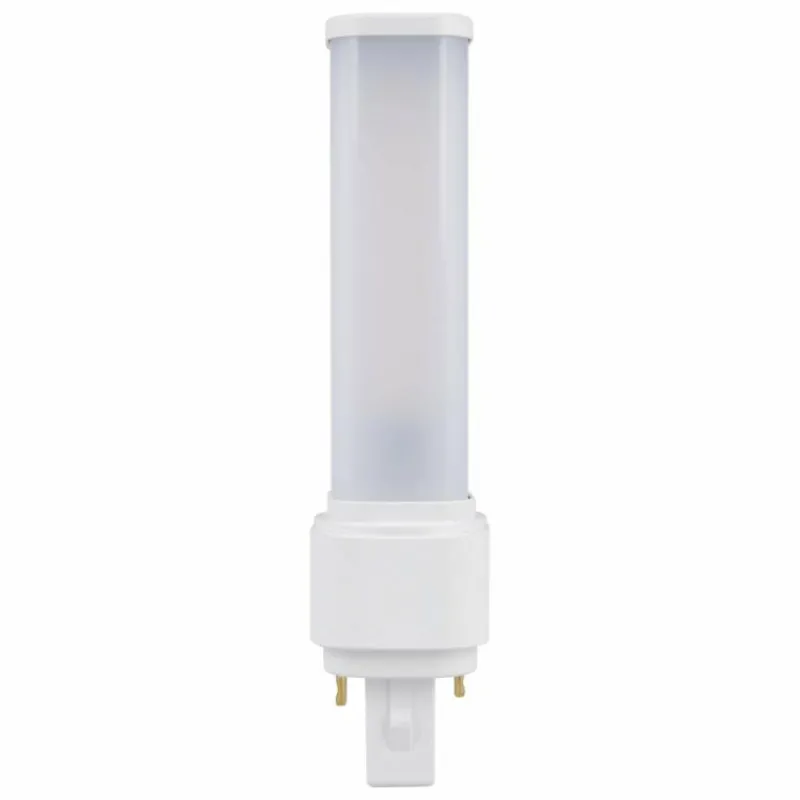 Luminaires Osram OSRAM DULUX G24d-1 5 Watt 3000 Kelvin 540 Lumen