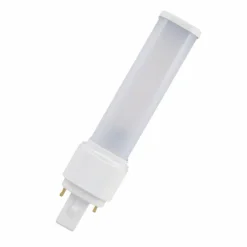 Luminaires Osram OSRAM DULUX G24d-1 5 Watt 4000 Kelvin 600 Lumen