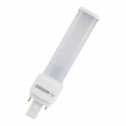 Luminaires Osram OSRAM DULUX G24d-1 5 Watt 4000 Kelvin 600 Lumen