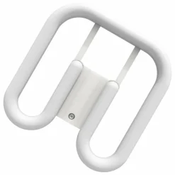 Luminaires Osram OSRAM DULUX GR8 7 Watt 3000 Kelvin 720 Lumen