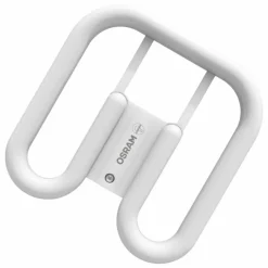 Luminaires Osram OSRAM DULUX GR8 7 Watt 3000 Kelvin 720 Lumen