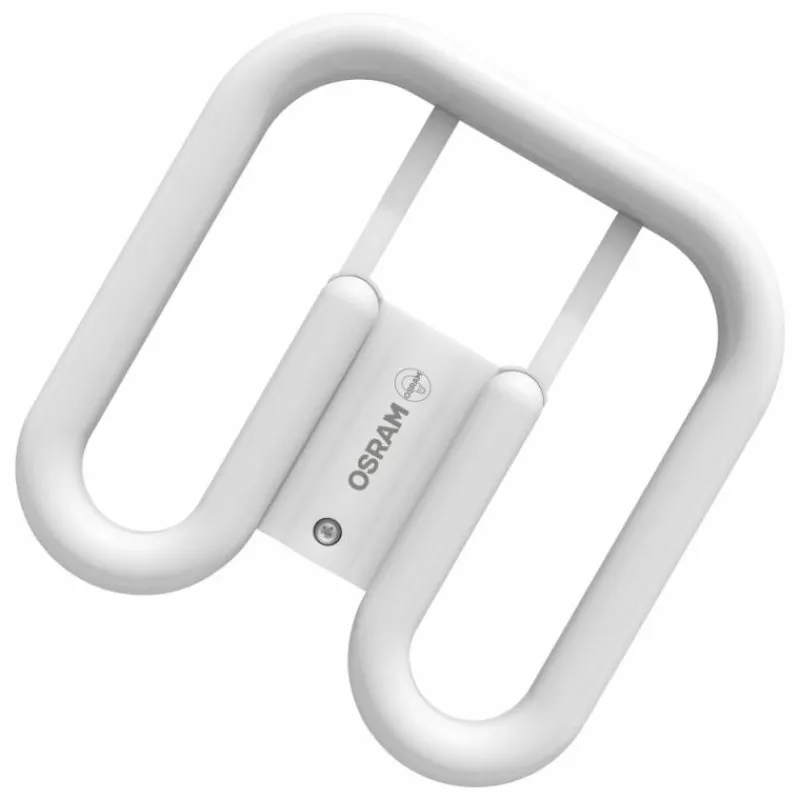 Luminaires Osram OSRAM DULUX GR8 7 Watt 3000 Kelvin 720 Lumen