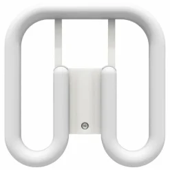 Luminaires Osram OSRAM DULUX GR8 7 Watt 3500 Kelvin 720 Lumen