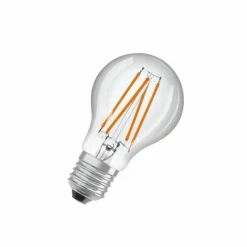 Luminaires Osram OSRAM LED DAYLIGHT LED E27 4,9 Watt 2700 Kelvin 470 lumen