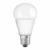 Luminaires Osram Osram LED E27 8,5 Watt 4000 Kelvin 806 Lumen