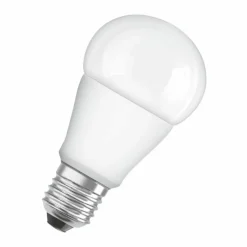 Luminaires Osram Osram LED E27 8,5 Watt 4000 Kelvin 806 Lumen