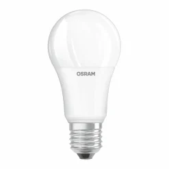 Luminaires Osram Osram LED E27 13 Watt 2700 Kelvin 1521 Lumen