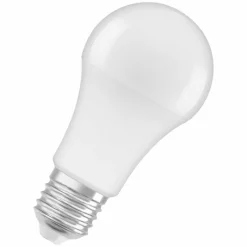 Luminaires Osram Osram LED E27 10,5 Watt 4000 Kelvin 1060 Lumen