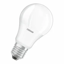 Luminaires Osram Osram LED E27 5,5 Watt 4000 Kelvin 470 Lumen