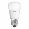 Luminaires Osram Osram LED E27 5,7 Watt 2700 Kelvin 470 Lumen