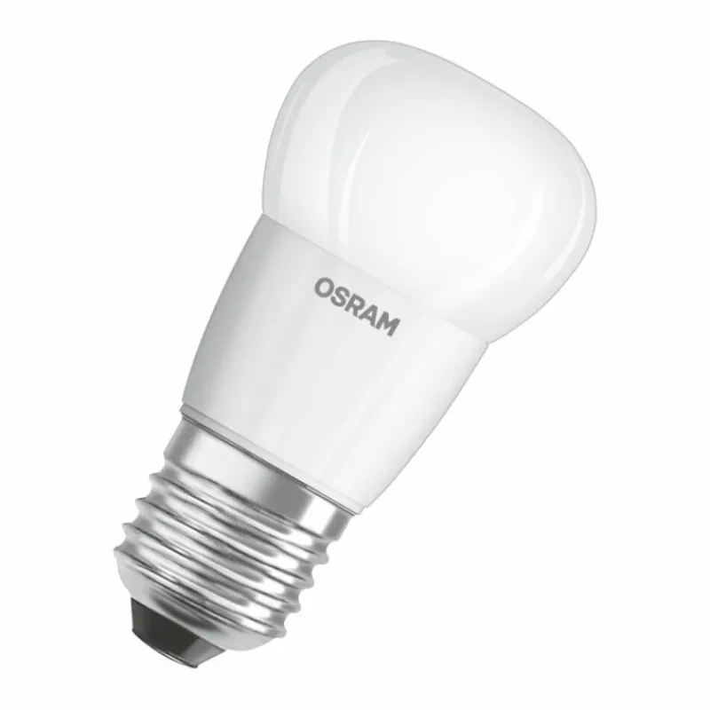 Luminaires Osram Osram LED E27 5,7 Watt 2700 Kelvin 470 Lumen