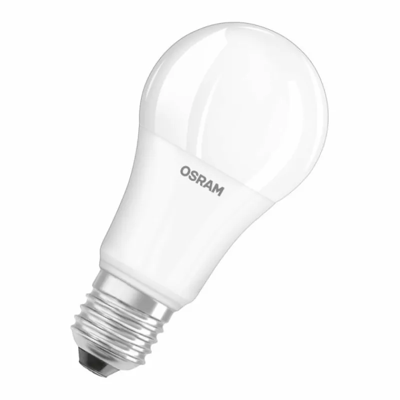 Luminaires Osram Osram LED E27 13 Watt 2700 Kelvin 1521 Lumen