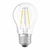 Luminaires Osram Osram LED E27 2,8 Watt 2700 Kelvin 250 Lumen