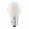 Luminaires Osram Osram LED E27 4 Watt 2700 Kelvin 470 Lumen