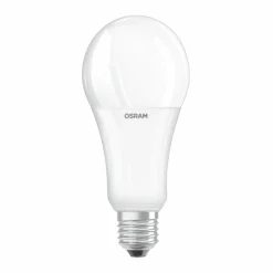Luminaires Osram Osram LED E27 21 Watt 2700 Kelvin 2452 Lumen