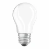 Luminaires Osram Osram LED E27 4 Watt 2700 Kelvin 470 Lumen
