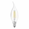 Luminaires Osram Osram LED E14 4 Watt 2700 Kelvin 470 Lumen