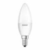 Luminaires Osram Osram LED E14 5 Watt 4000 Kelvin 470 Lumen
