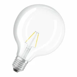 Luminaires Osram Osram LED E27 2,8 Watt 2700 Kelvin 250 Lumen