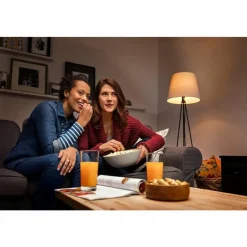 Luminaires Osram Osram LED E27 7 Watt 2200-2700 Kelvin 806 Lumen