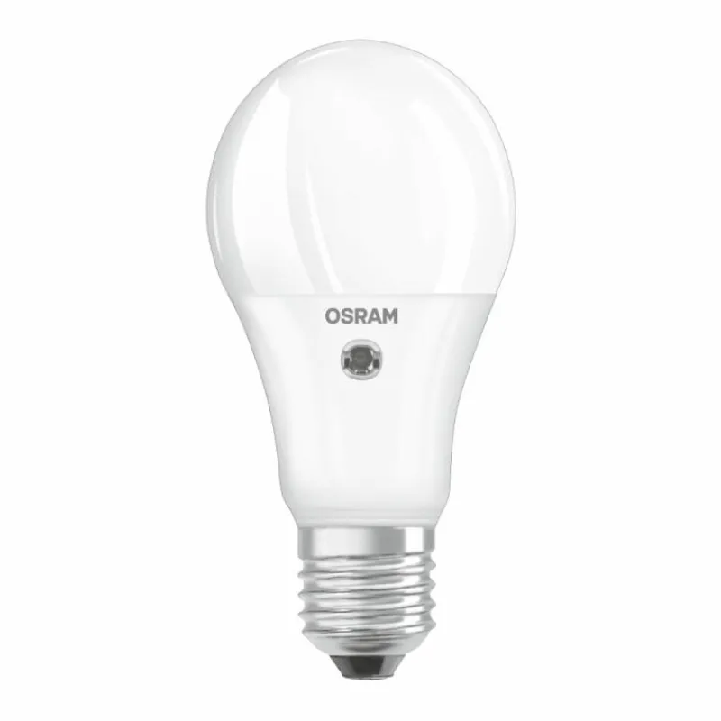 Luminaires Osram Osram LED E27 8,5 Watt 2700 Kelvin 806 Lumen