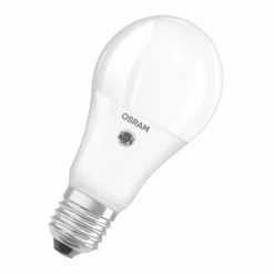Luminaires Osram Osram LED E27 8,5 Watt 2700 Kelvin 806 Lumen