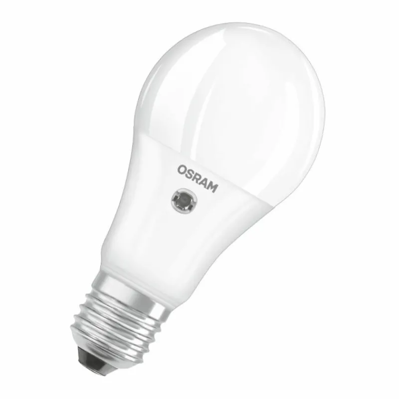 Luminaires Osram Osram LED E27 8,5 Watt 2700 Kelvin 806 Lumen