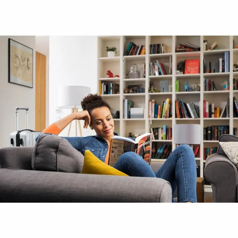 Luminaires Osram Osram LED E27 8,5 Watt 2700 Kelvin 806 Lumen