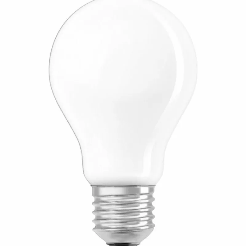 Luminaires Osram Osram LED E27 8,5 Watt 2700 Kelvin 1055 Lumen
