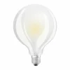 Luminaires Osram Osram LED E27 11 Watt 2700 Kelvin 1521 Lumen