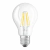 Luminaires Osram Osram LED E27 6,5 Watt 4000 Kelvin 806 Lumen