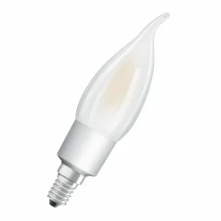 Luminaires Osram Osram LED E14 4,5 Watt 2700 Kelvin 470 Lumen