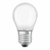 Luminaires Osram Osram LED E27 2,5 Watt 2700 Kelvin 250 Lumen