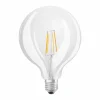 Luminaires Osram Osram LED E27 7 Watt 1800-300 Kelvin 806 Lumen