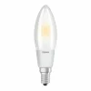 Luminaires Osram Osram LED E14 5 Watt 2700 Kelvin 640 Lumen