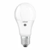 Luminaires Osram Osram LED E27 10 Watt 2700 Kelvin 1060 Lumen