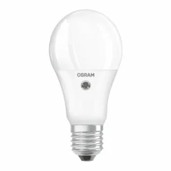 Luminaires Osram Osram LED E27 10 Watt 2700 Kelvin 1060 Lumen