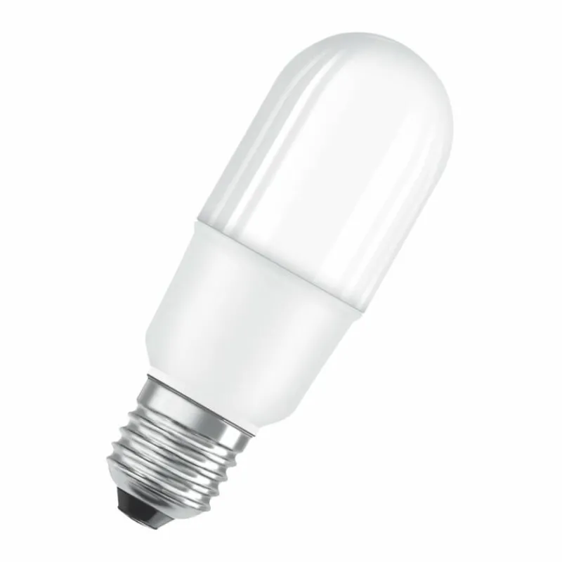 Luminaires Osram Osram LED E27 7 Watt 4000 Kelvin 750 Lumen