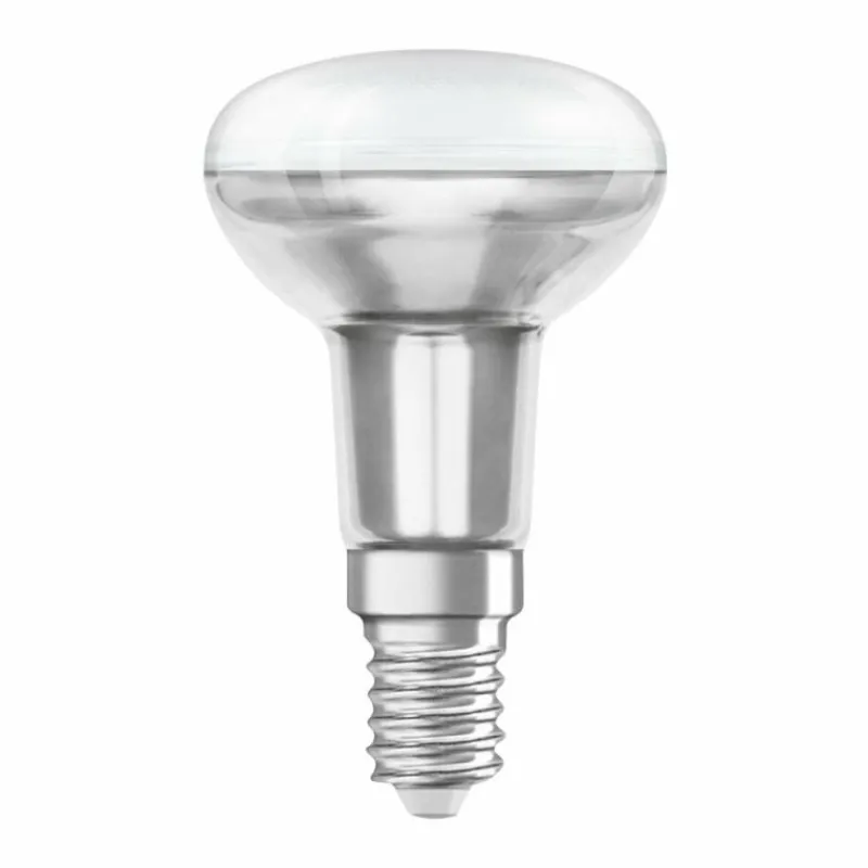 Luminaires Osram Osram LED E14 1,6 Watt 2700 Kelvin 110 Lumen