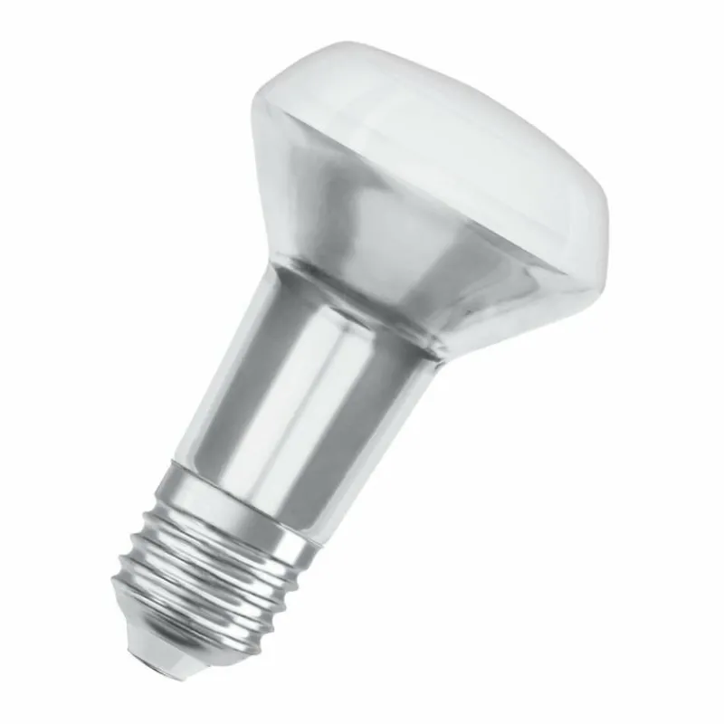Luminaires Osram Osram LED E27 3,3 Watt 2700 Kelvin 210 Lumen