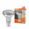 Luminaires Osram Osram LED E27 9,1 Watt 2700 Kelvin 670 Lumen